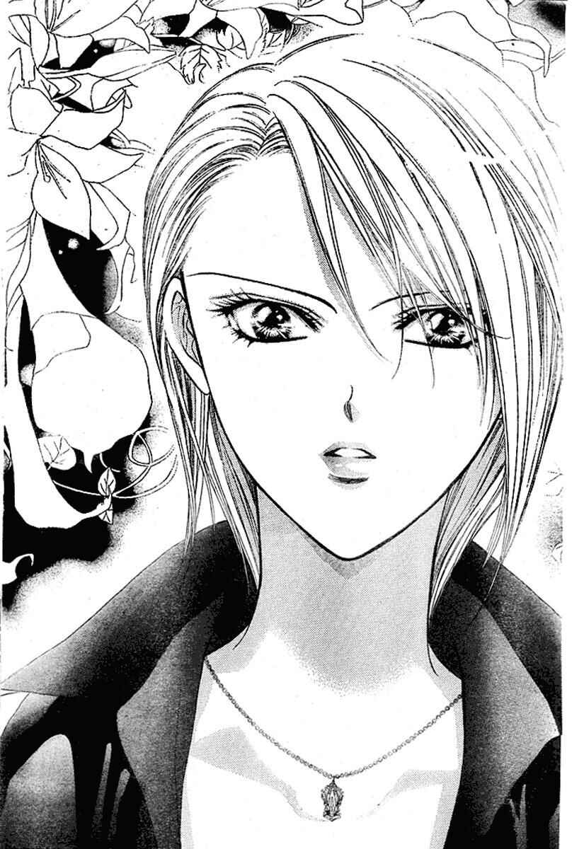 Page 27 Chapter 128 Skip Beat!