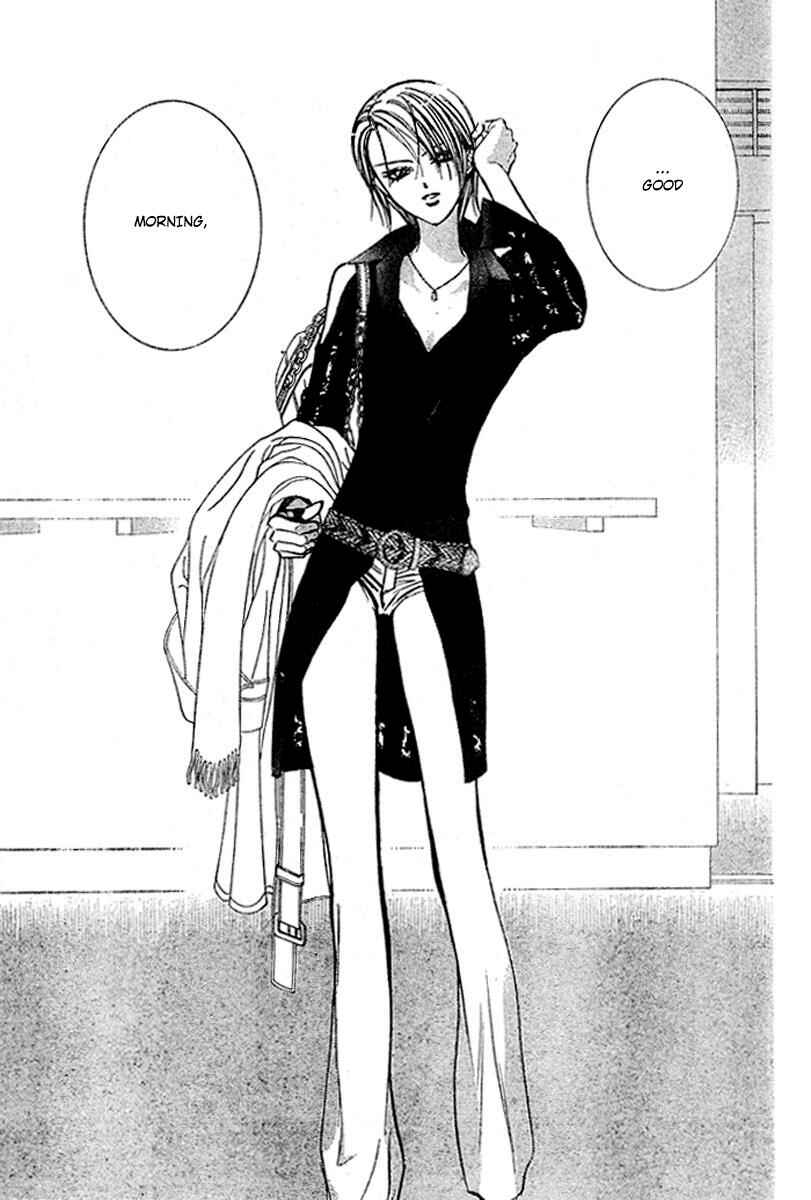 Page 29 Chapter 128 Skip Beat!
