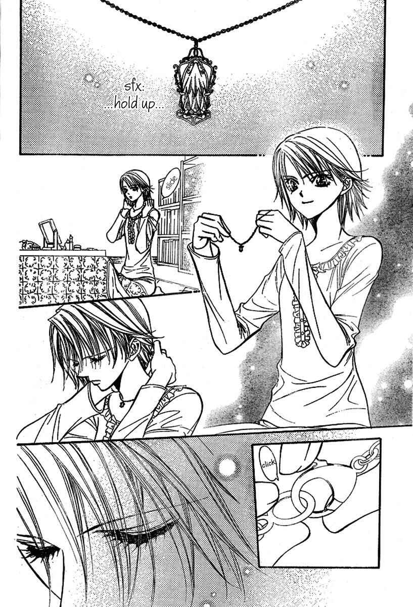 Page 3 Chapter 128 Skip Beat!