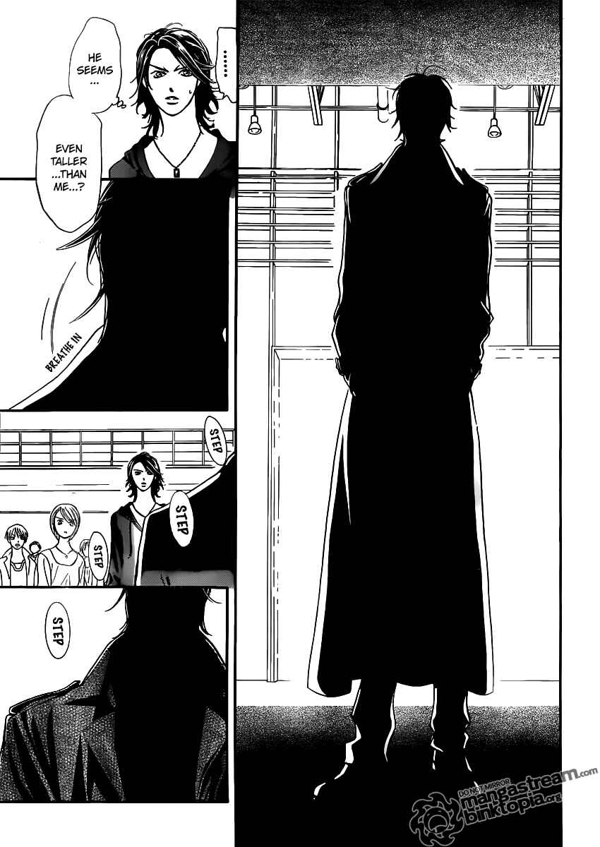 Page 13 Chapter 175 Skip Beat!