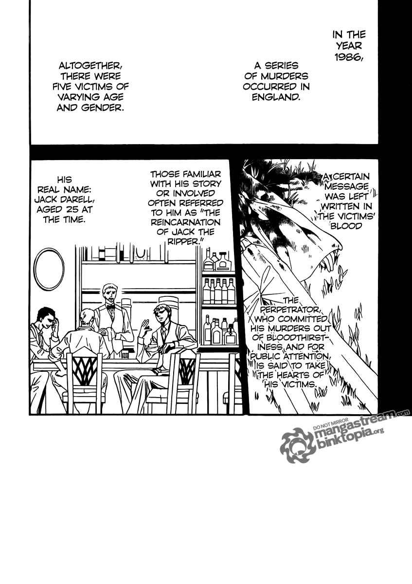 Page 2 Chapter 175 Skip Beat!