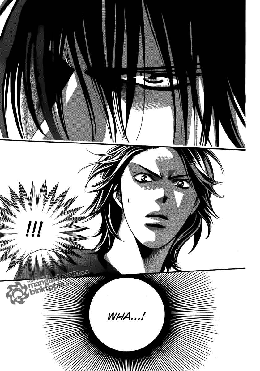 Page 21 Chapter 175 Skip Beat!