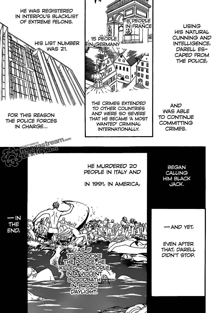 Page 3 Chapter 175 Skip Beat!