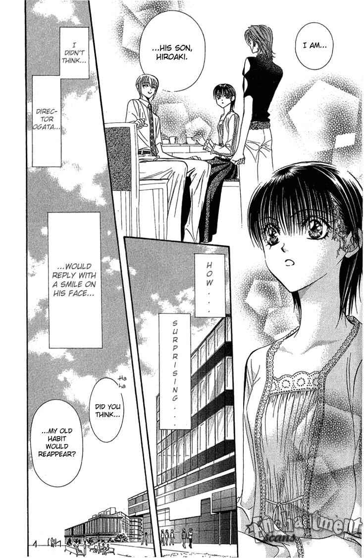 Page 18 Chapter 79 Skip Beat!