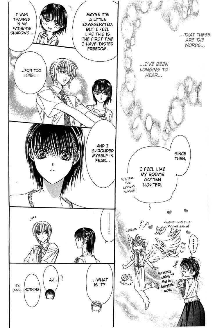 Page 24 Chapter 79 Skip Beat!
