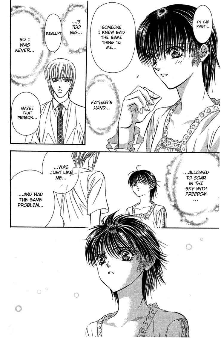 Page 25 Chapter 79 Skip Beat!