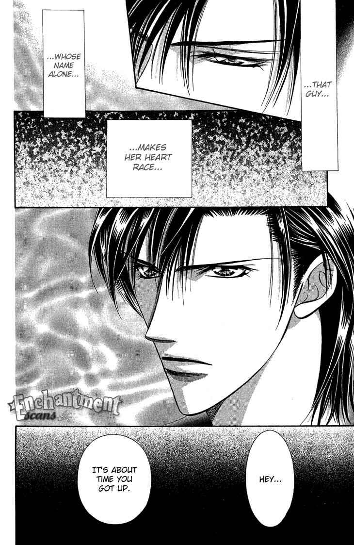 Page 32 Chapter 79 Skip Beat!