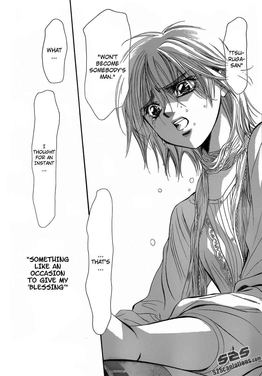 Page 24 Chapter 202 Skip Beat!
