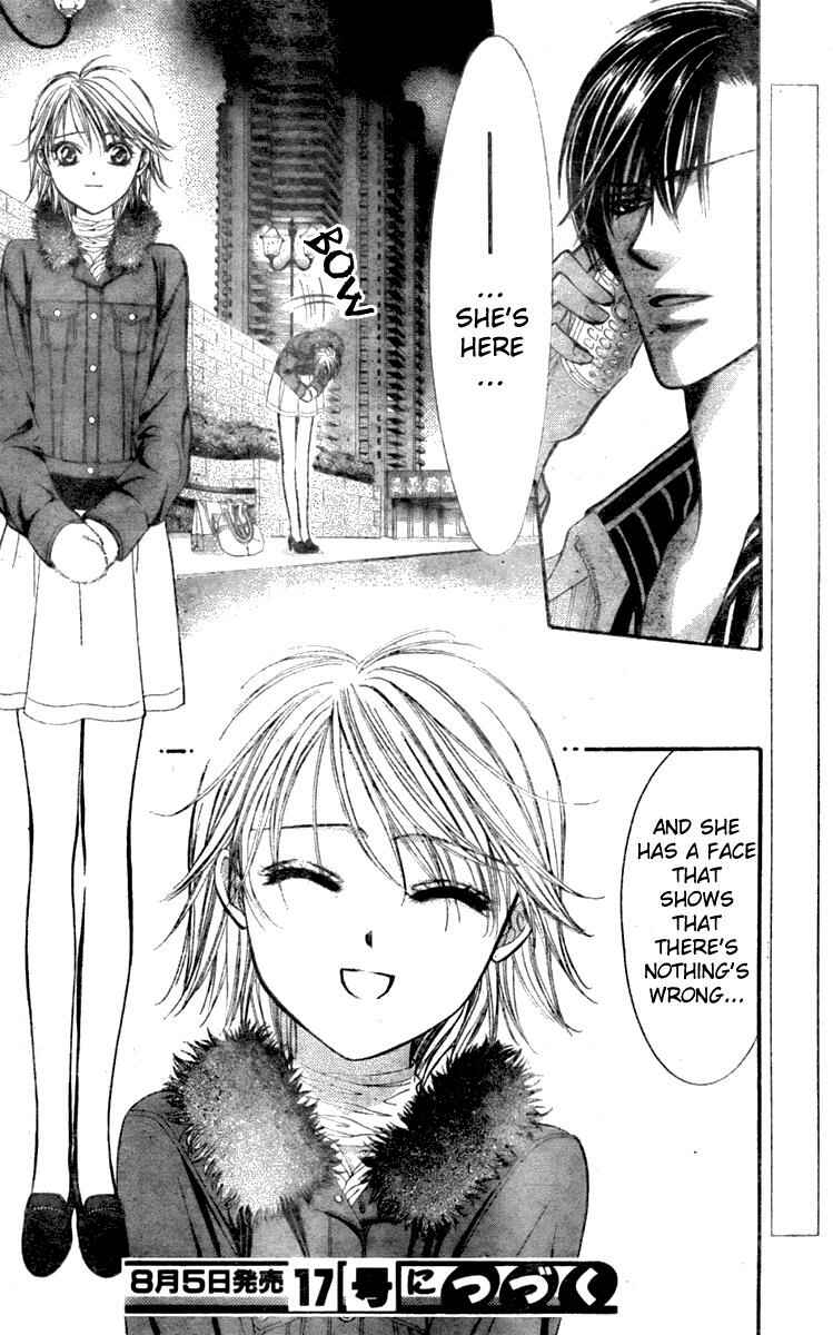 Page 31 Chapter 126 Skip Beat!