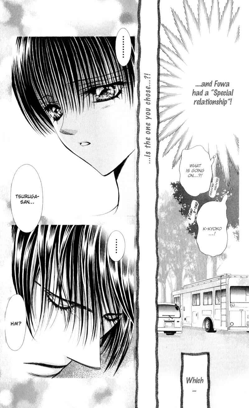 Page 20 Chapter 96 Skip Beat!