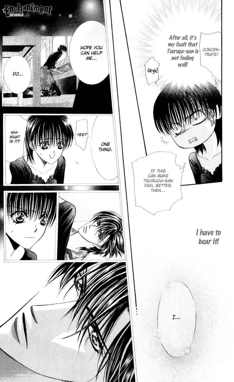 Page 22 Chapter 96 Skip Beat!
