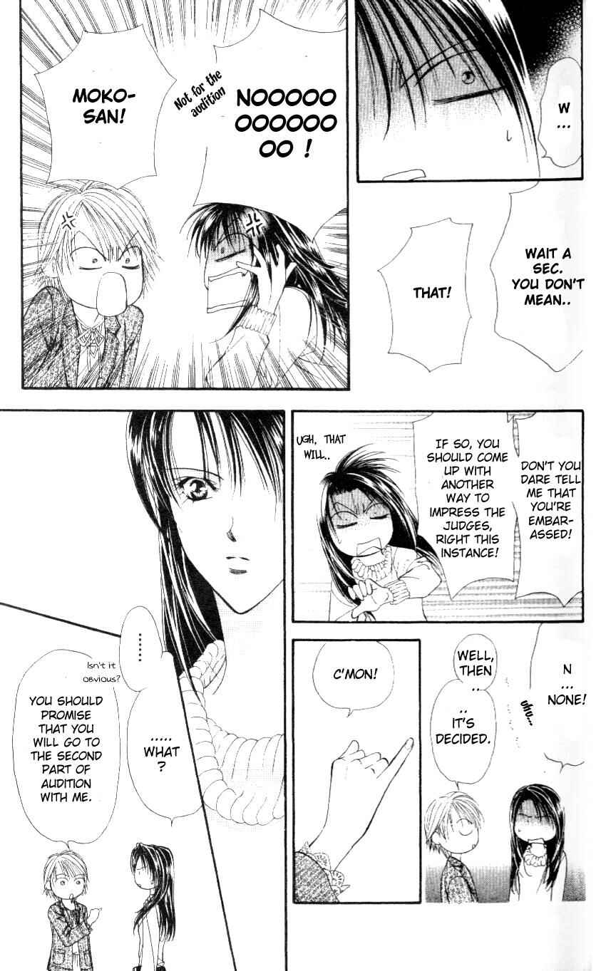 Page 12 Chapter 26 Skip Beat!