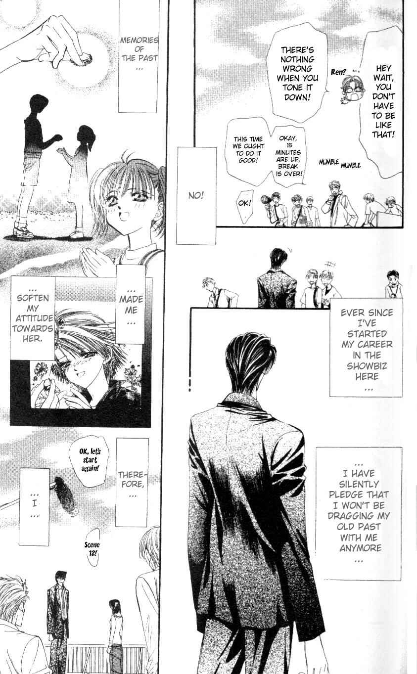 Page 20 Chapter 26 Skip Beat!