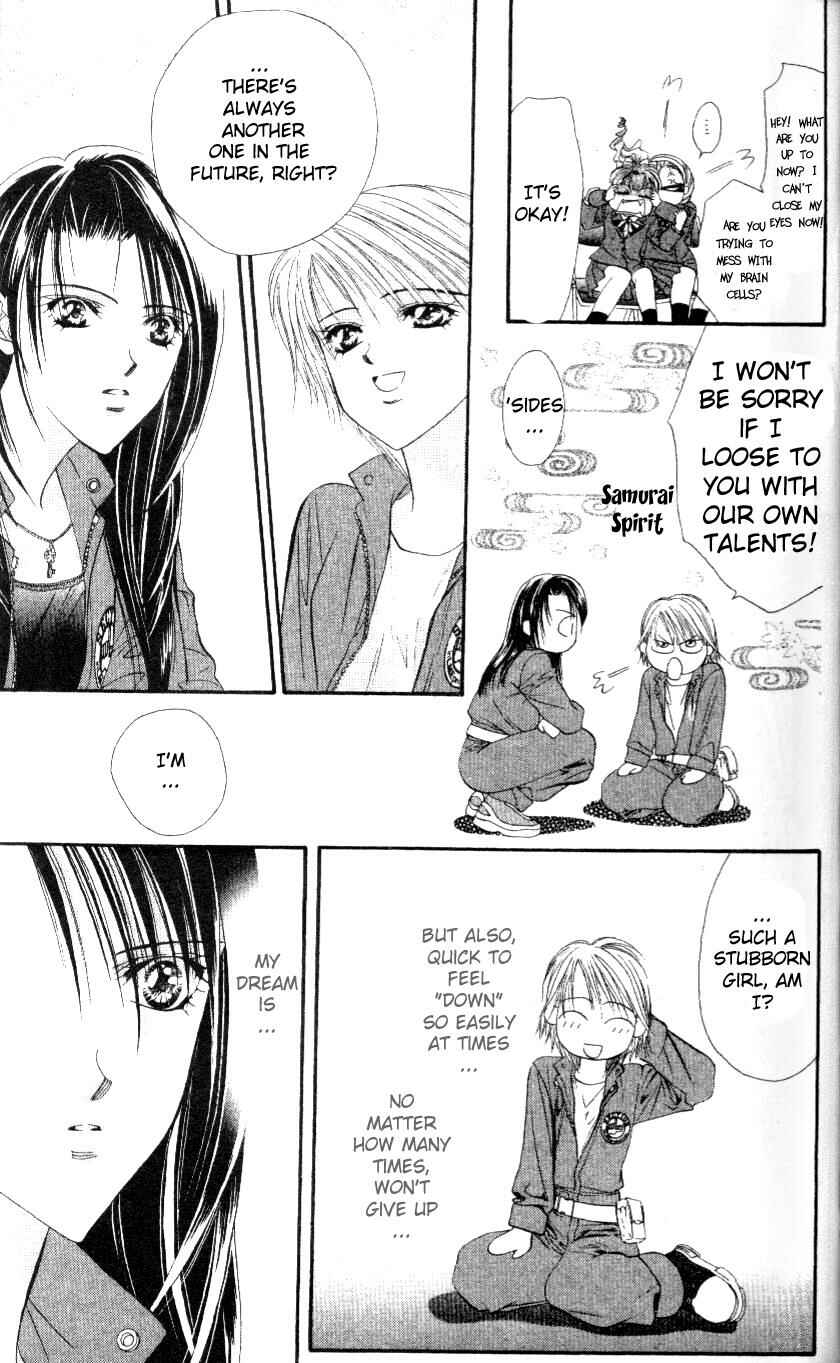 Page 24 Chapter 26 Skip Beat!