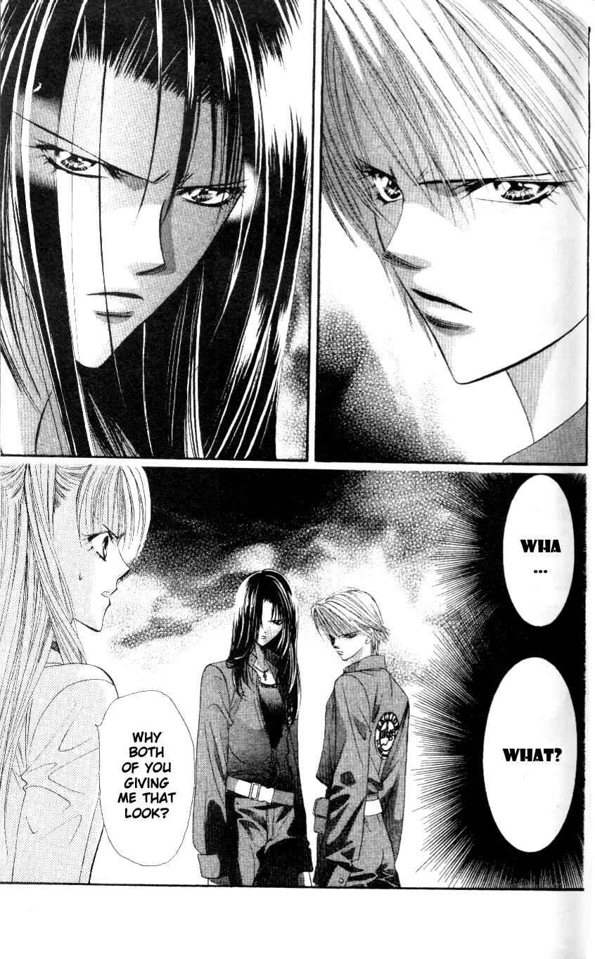 Page 28 Chapter 26 Skip Beat!
