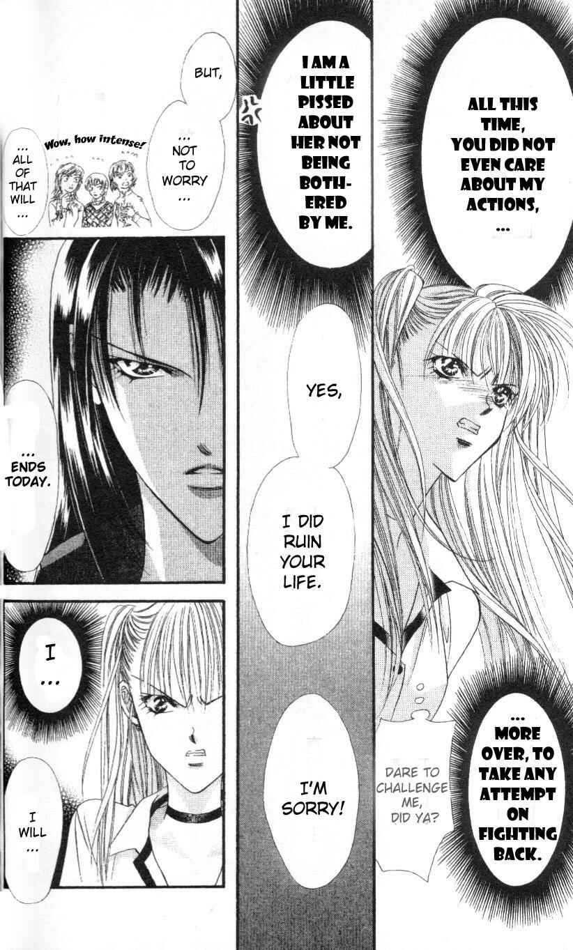 Page 29 Chapter 26 Skip Beat!