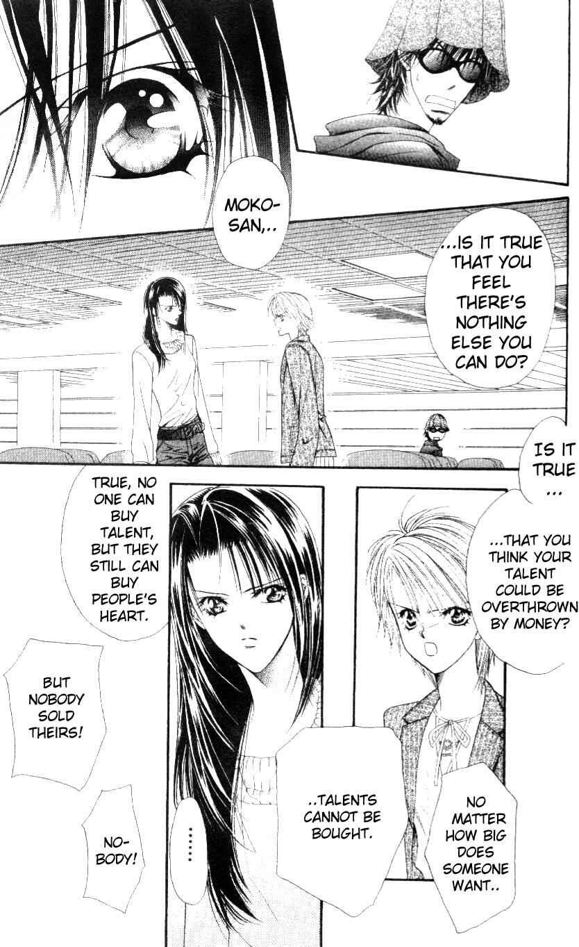 Page 4 Chapter 26 Skip Beat!