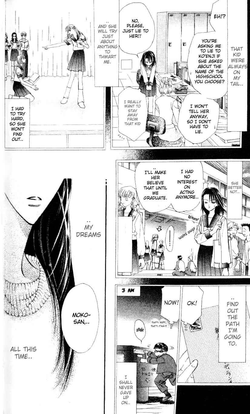 Page 7 Chapter 26 Skip Beat!