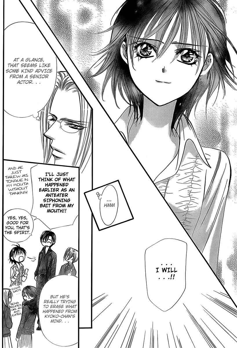 Page 10 Chapter 147 Skip Beat!