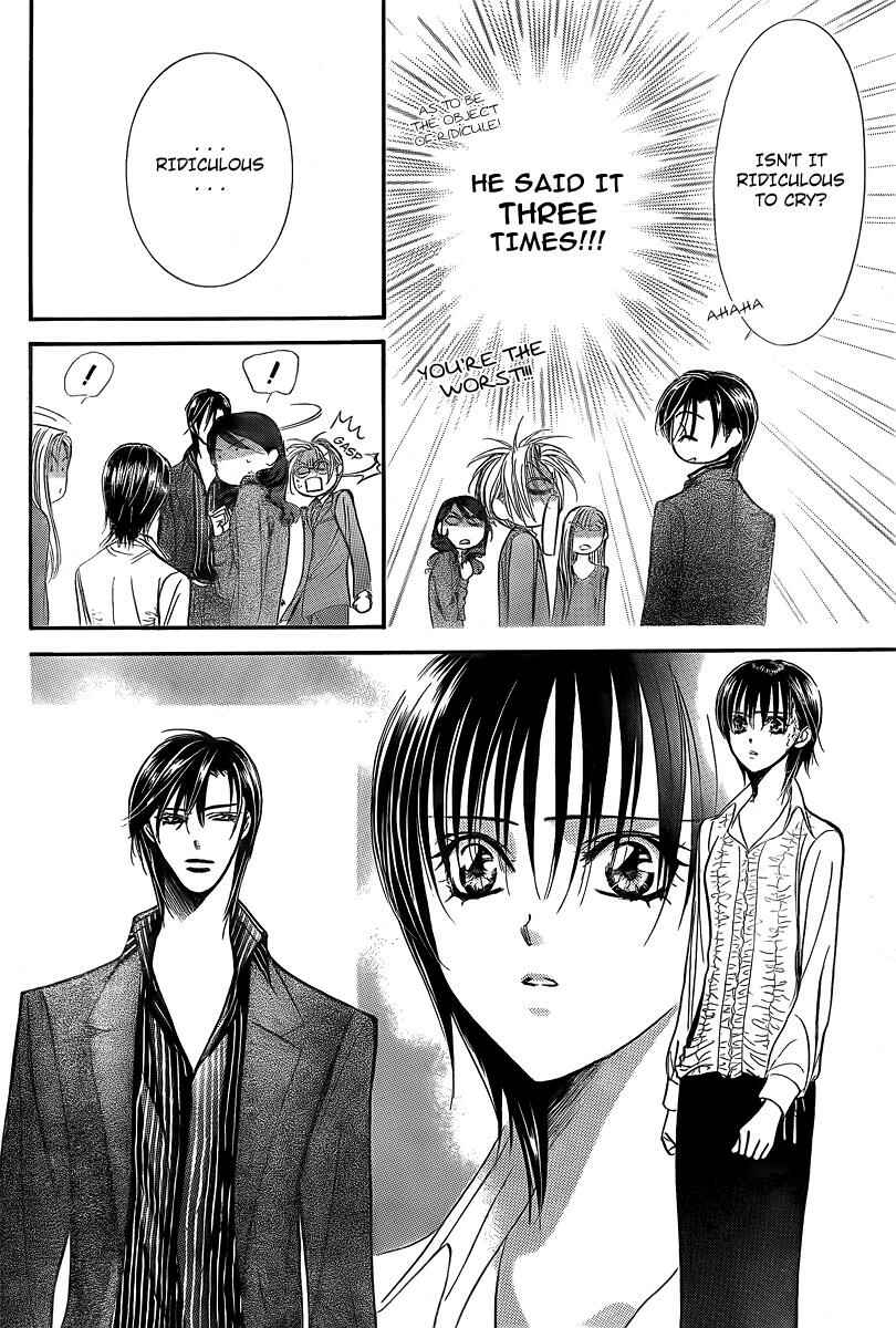 Page 4 Chapter 147 Skip Beat!