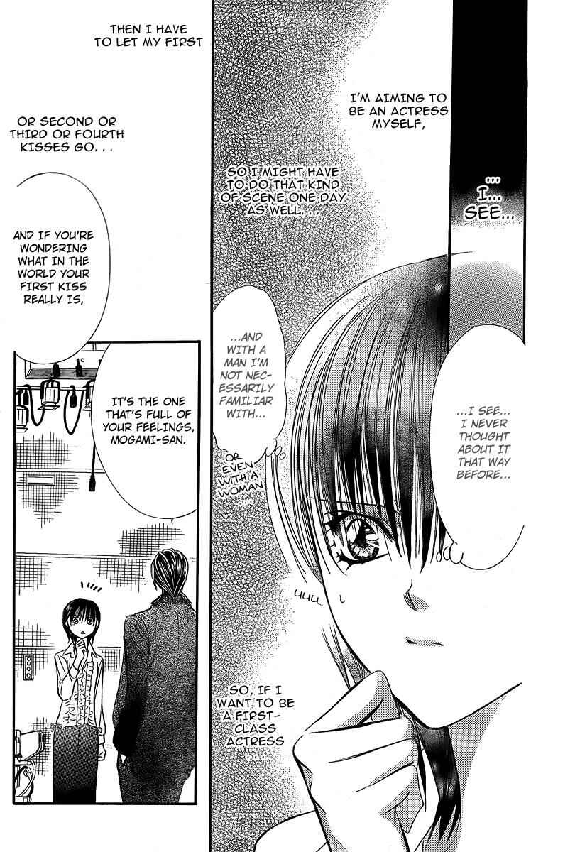 Page 8 Chapter 147 Skip Beat!