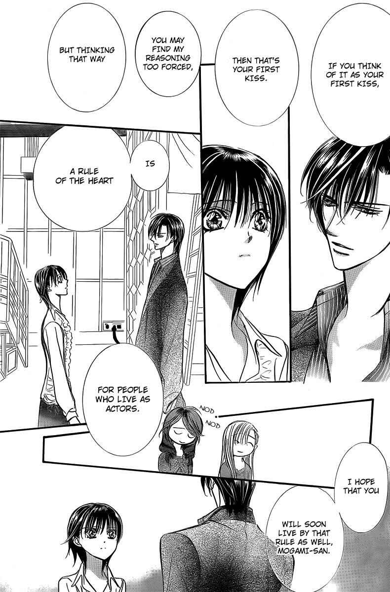 Page 9 Chapter 147 Skip Beat!