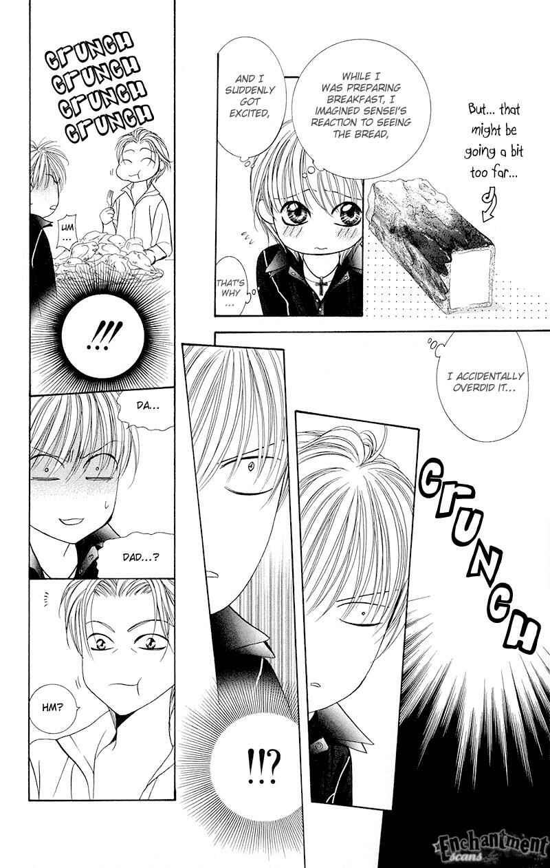 Page 28 Chapter 106 Skip Beat!