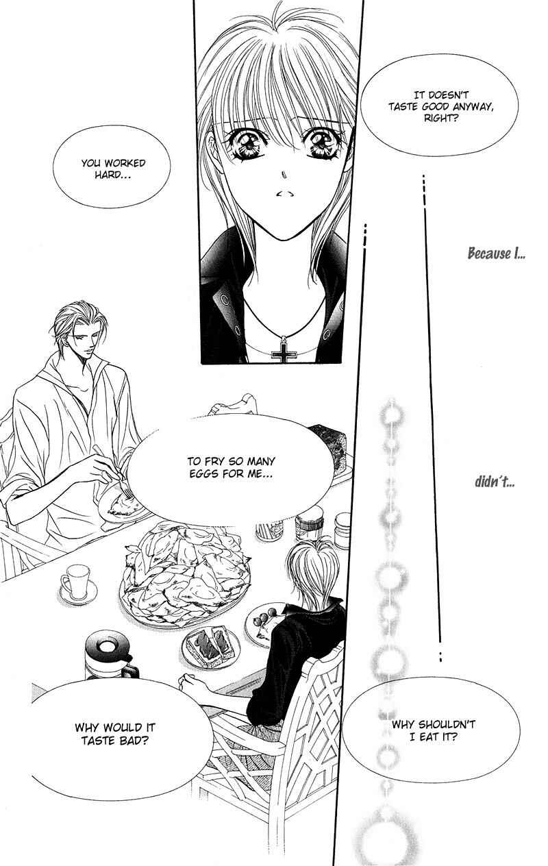 Page 30 Chapter 106 Skip Beat!