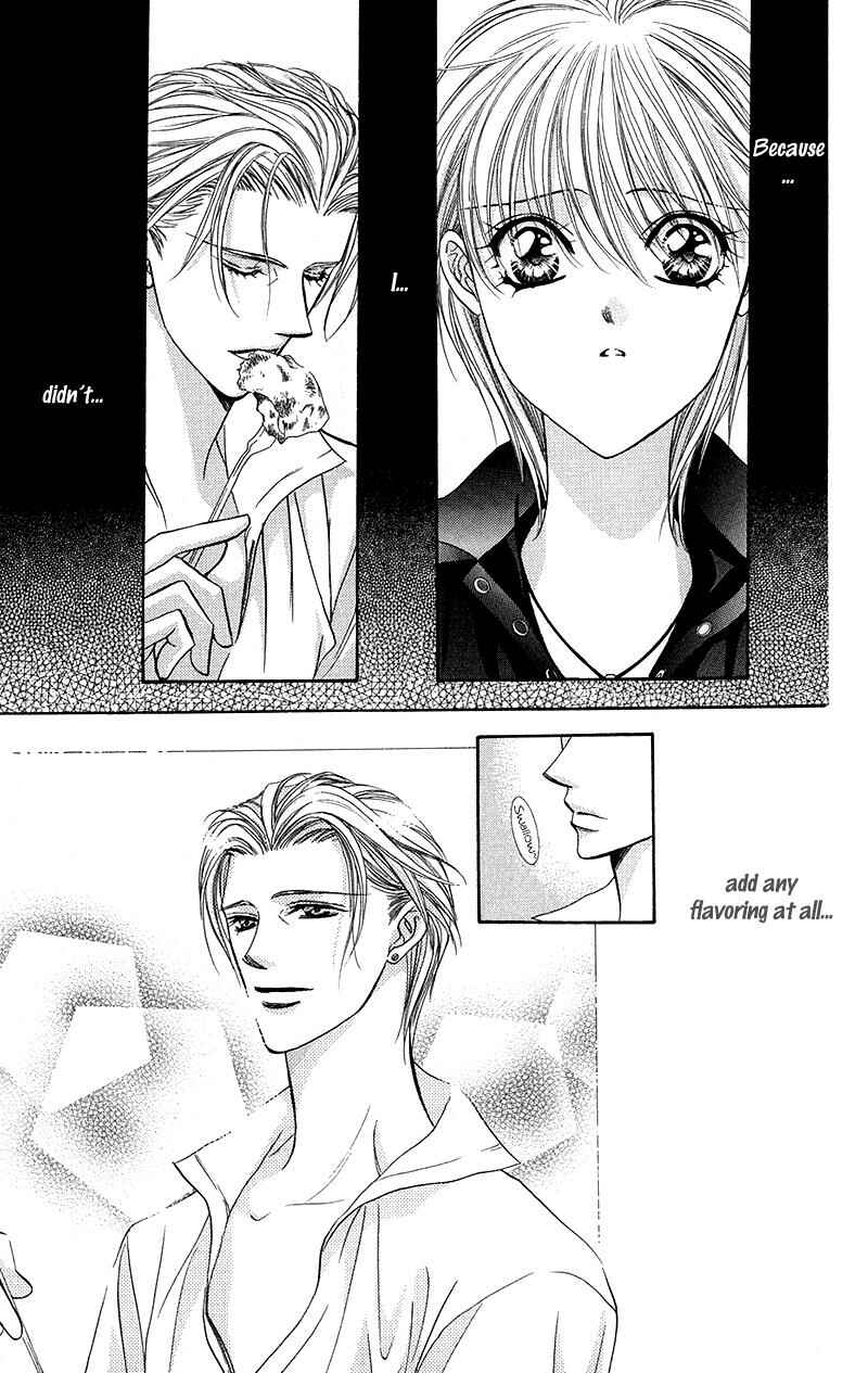 Page 31 Chapter 106 Skip Beat!