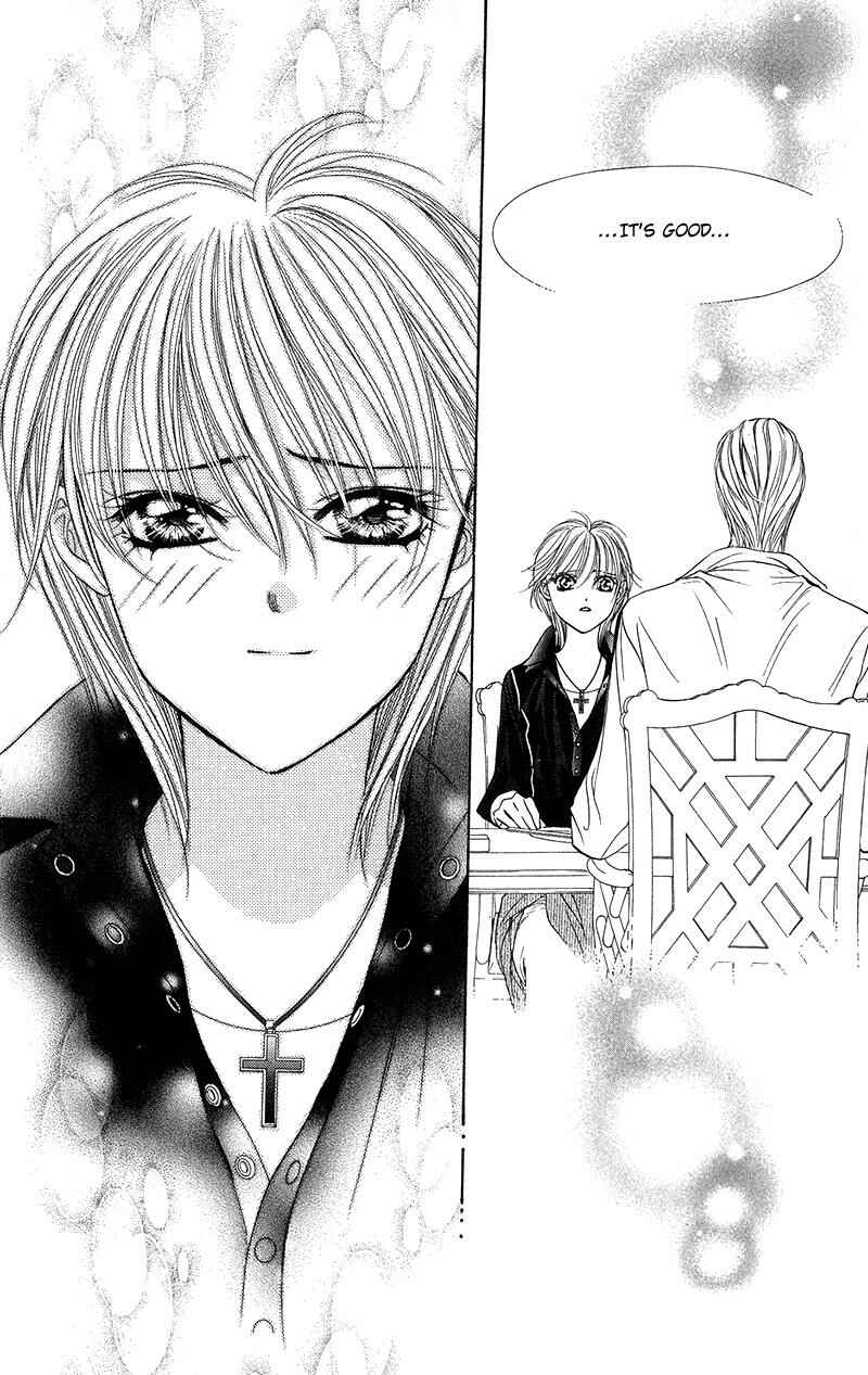 Page 32 Chapter 106 Skip Beat!