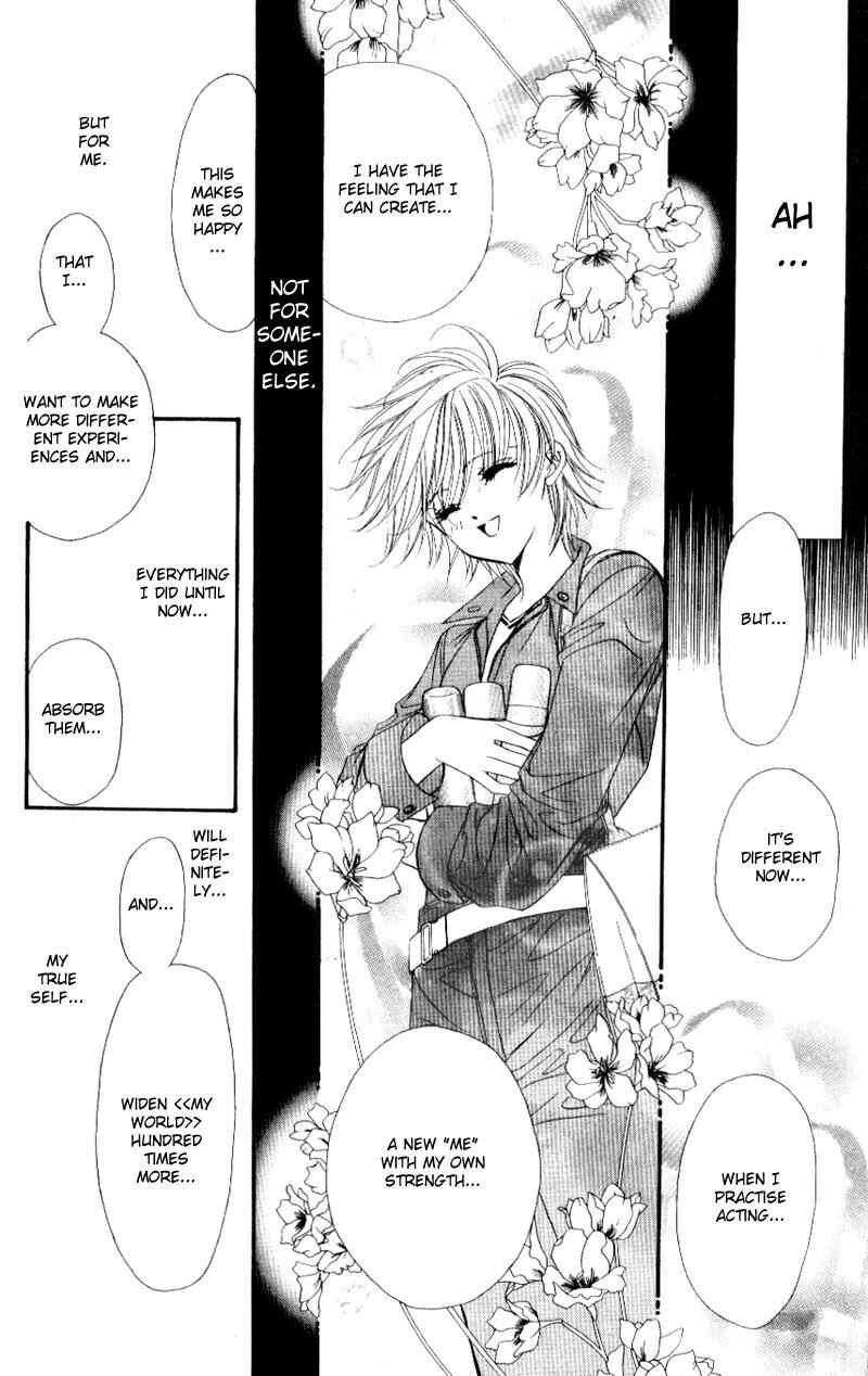 Page 10 Chapter 36 Skip Beat!
