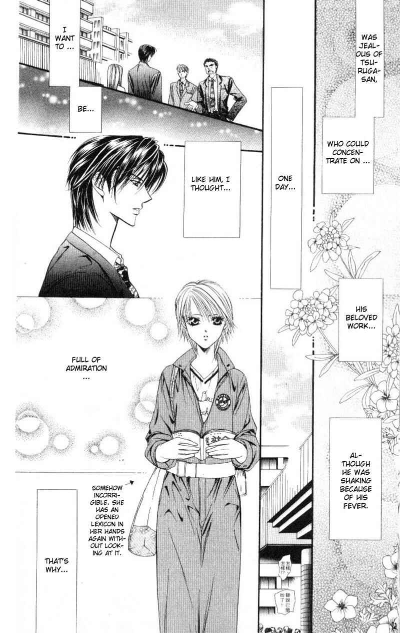 Page 14 Chapter 36 Skip Beat!