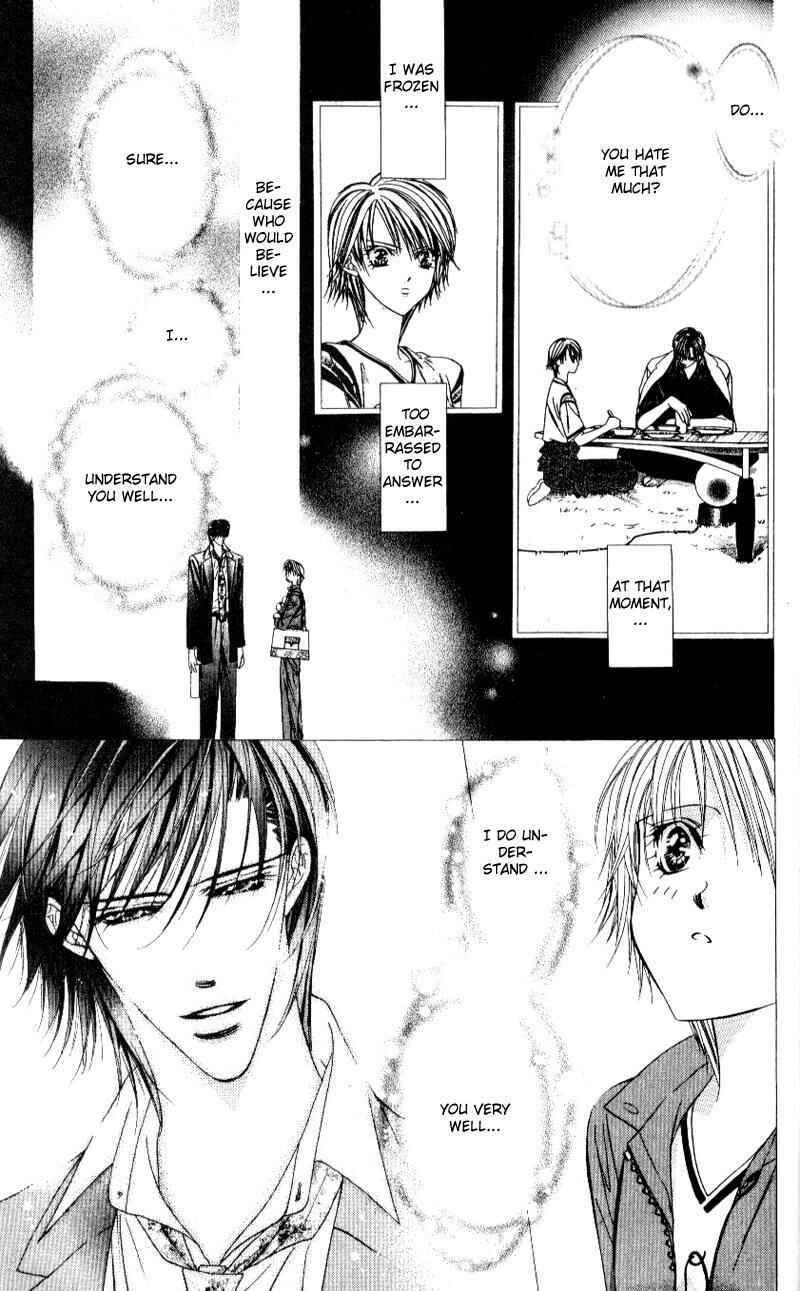 Page 15 Chapter 36 Skip Beat!