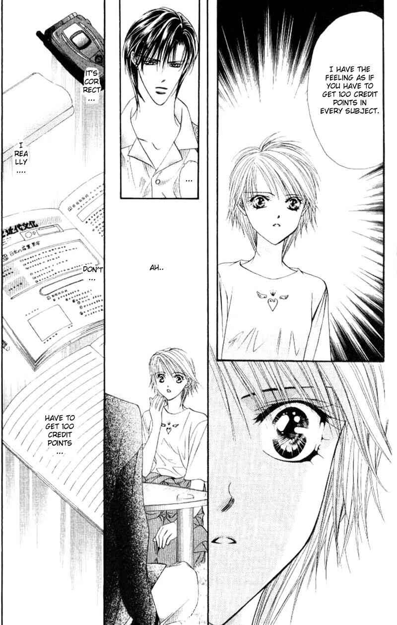 Page 20 Chapter 36 Skip Beat!