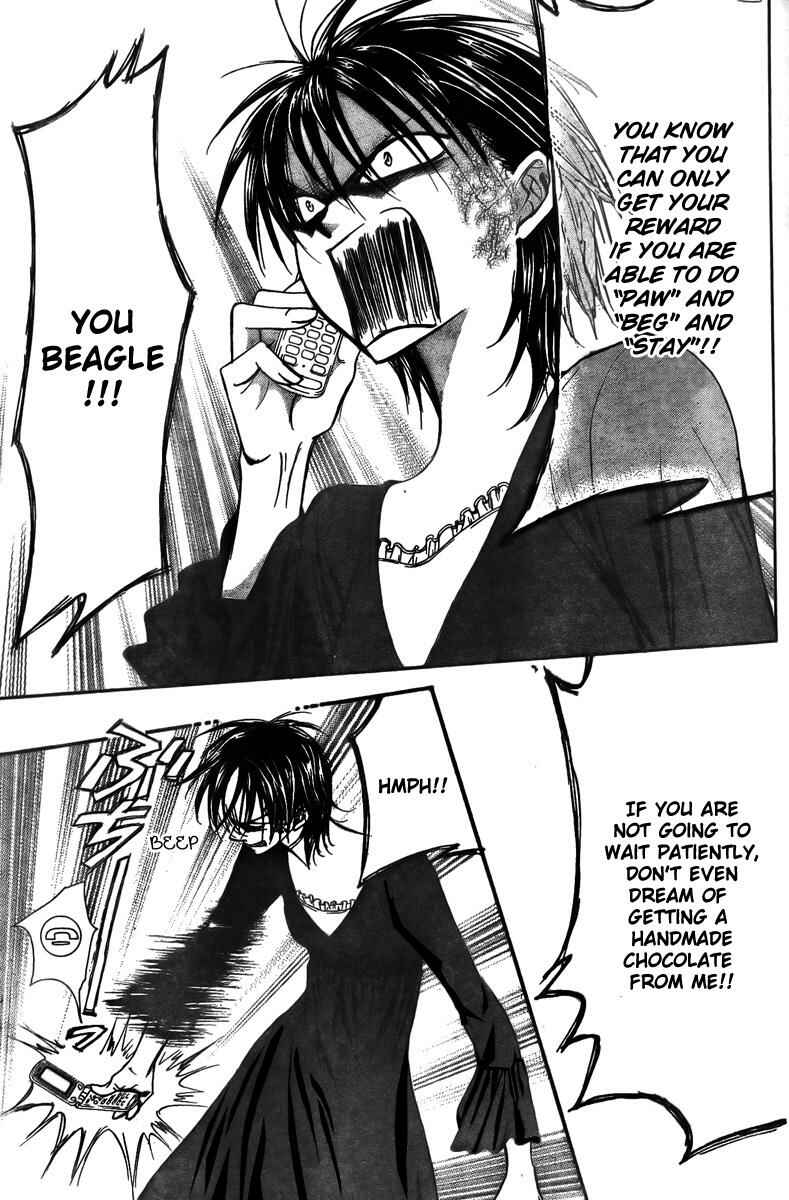 Page 13 Chapter 140 Skip Beat!