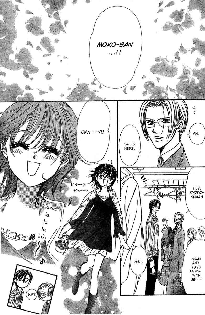 Page 15 Chapter 140 Skip Beat!