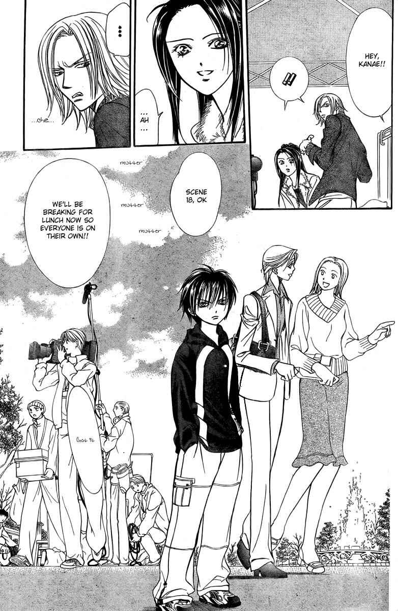 Page 5 Chapter 140 Skip Beat!