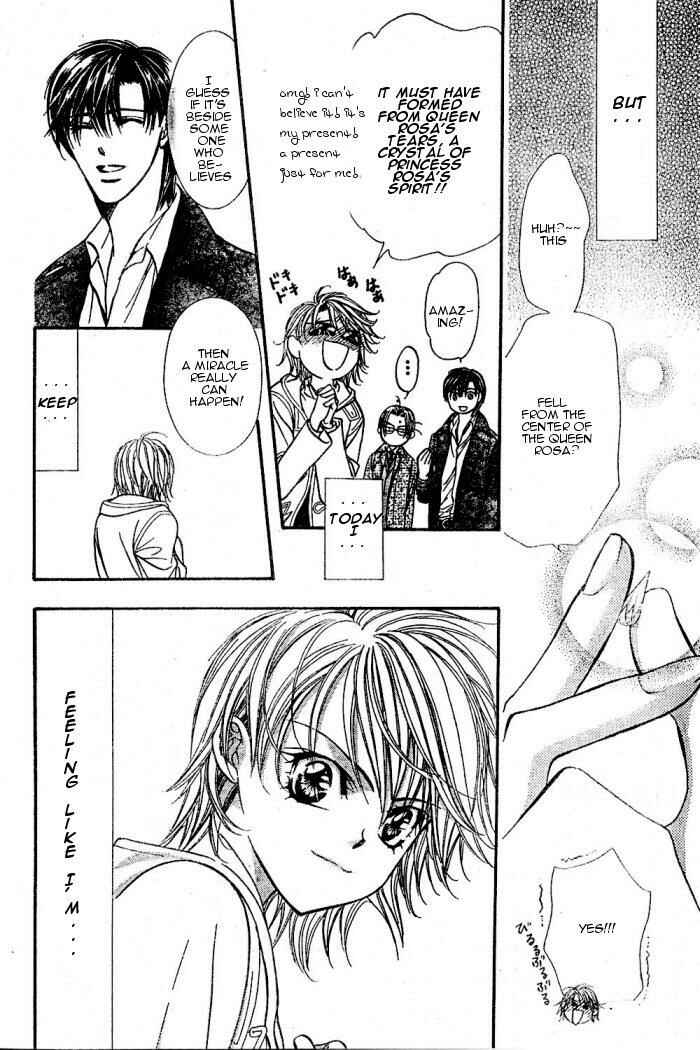 Page 28 Chapter 122 Skip Beat!