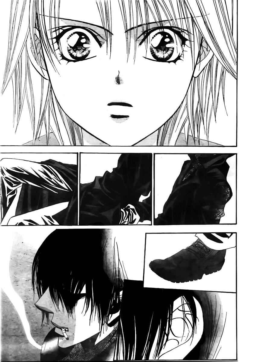 Page 28 Chapter 152 Skip Beat!