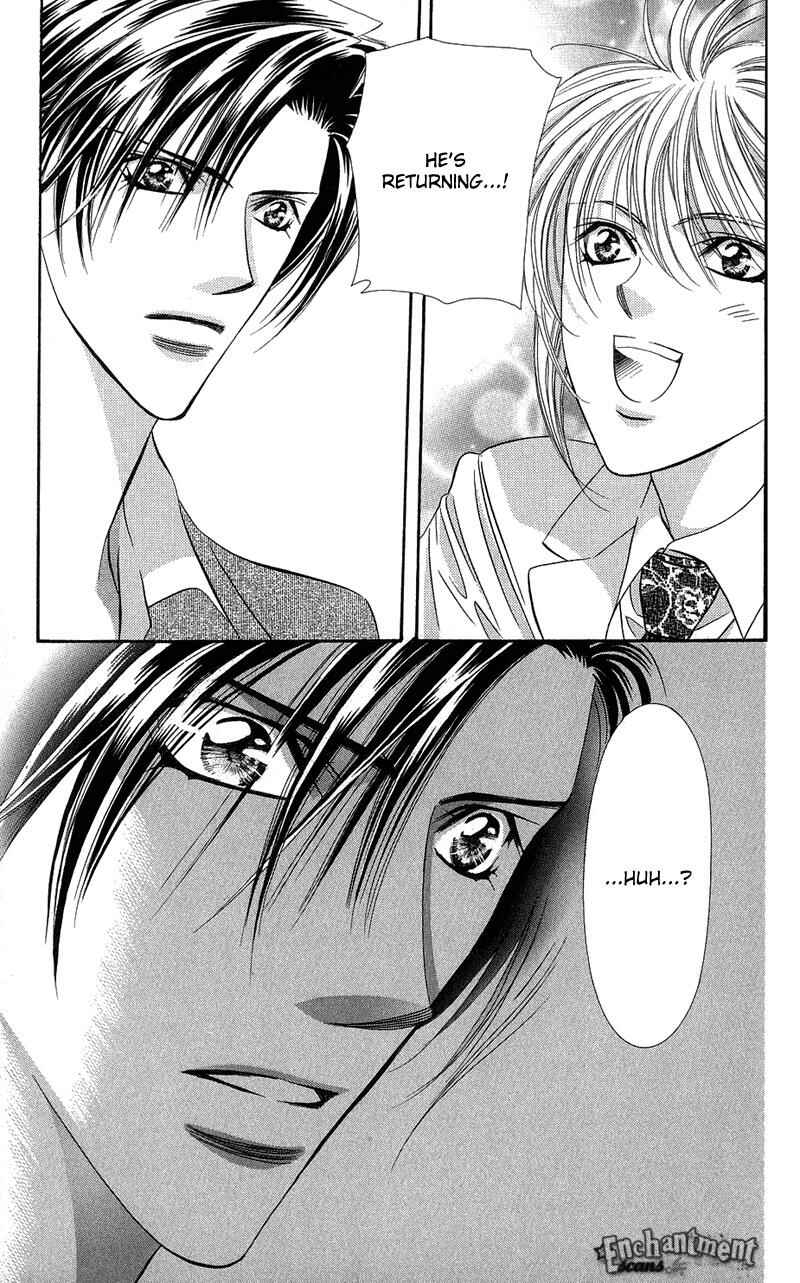 Page 28 Chapter 101 Skip Beat!