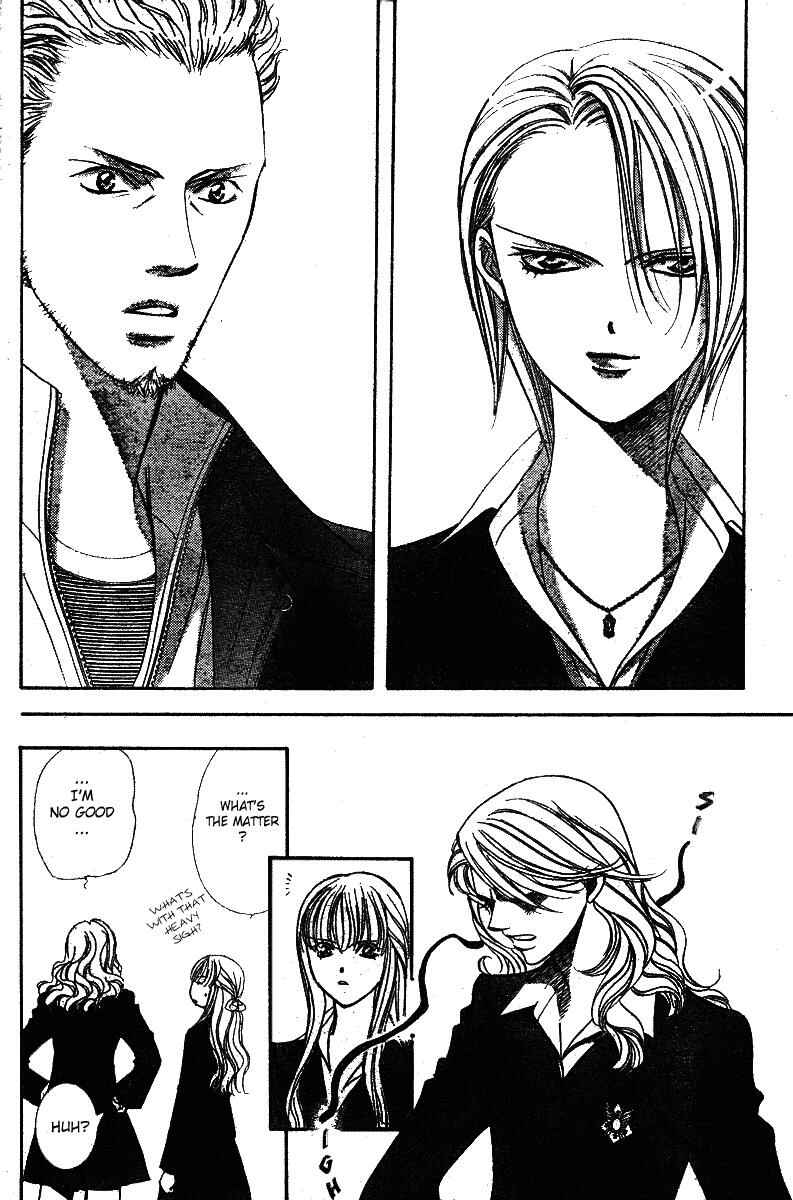 Page 12 Chapter 134 Skip Beat!