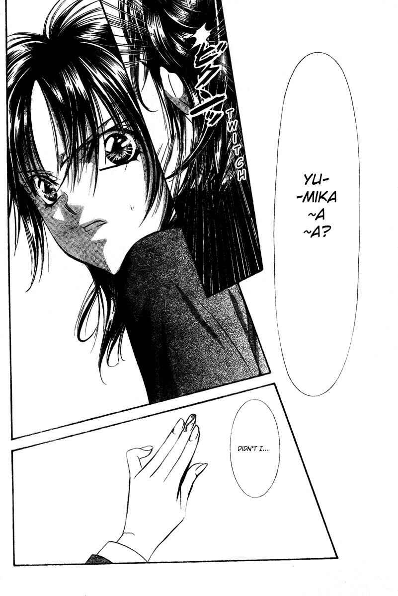 Page 18 Chapter 134 Skip Beat!