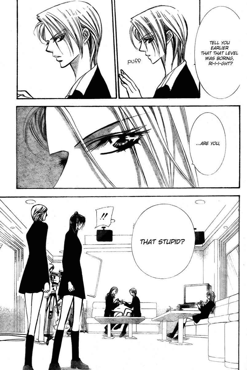 Page 19 Chapter 134 Skip Beat!