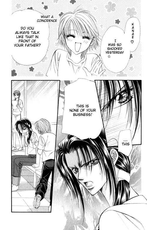 Page 22 Chapter 48 Skip Beat!