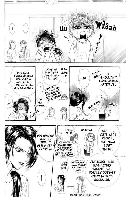 Page 23 Chapter 48 Skip Beat!