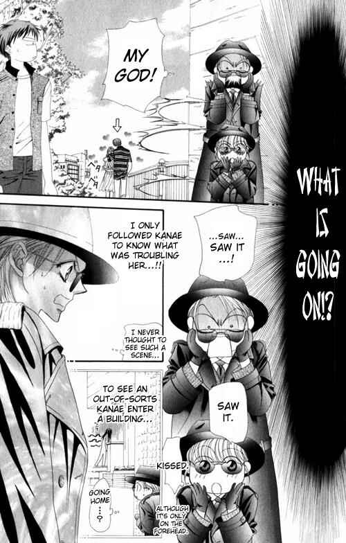 Page 9 Chapter 48 Skip Beat!