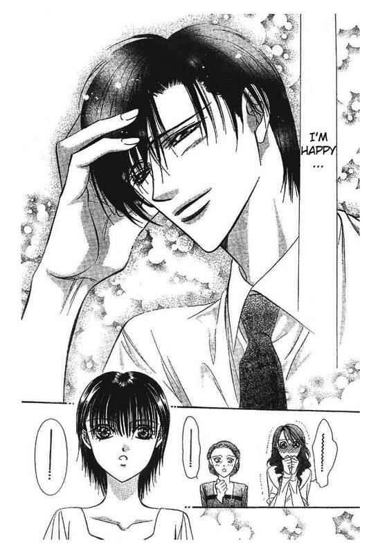 Page 10 Chapter 76 Skip Beat!