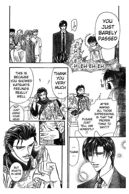 Page 16 Chapter 76 Skip Beat!