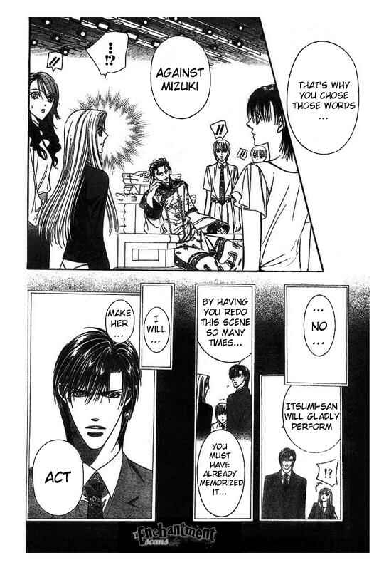 Page 18 Chapter 76 Skip Beat!