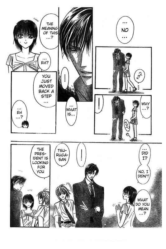 Page 24 Chapter 76 Skip Beat!